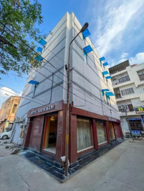 Hotel Suryamani